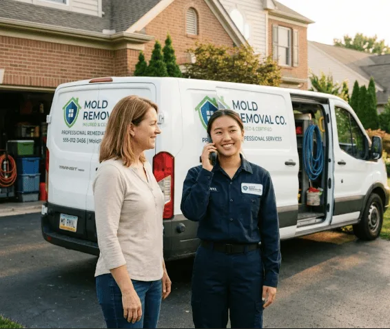 Crawlspace Mold Remediation La Grange Park, IL FAQs